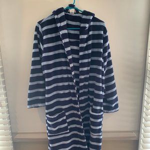 Boys Tucker and Tate Fleece Robe